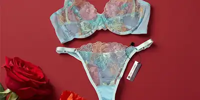 İç Giyim Kombin Setleri: Doğru Seçim ile Şıklığı Yakalayın