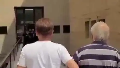 Bursa’da 80 Yıl Hapis Ceza Aldı: Aranan Şahıs Nihayet Yakalandı